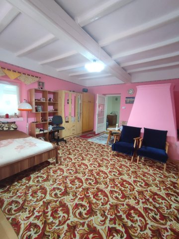 Eladó családi ház, Tótkomlóson 9.5 M Ft, 2 szobás