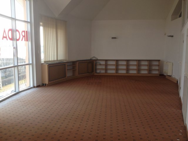 Kiadó iroda, Budakeszin 249 E Ft / hó / költözzbe.hu