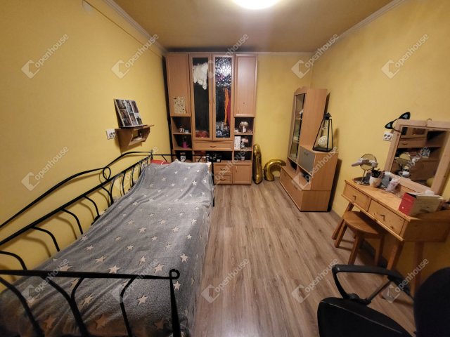 Eladó családi ház, Zalaigricén 18.5 M Ft, 2 szobás
