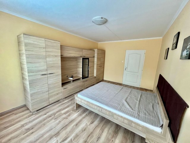 Kiadó téglalakás, albérlet, Nyíregyházán 150 E Ft / hó