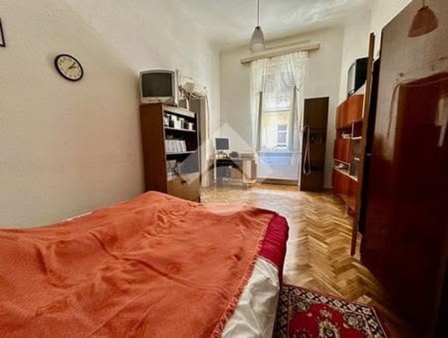 Eladó téglalakás, Budapesten, II. kerületben, Mechwart ligetnél