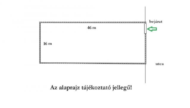 Eladó telek, Gödön 33 M Ft / költözzbe.hu