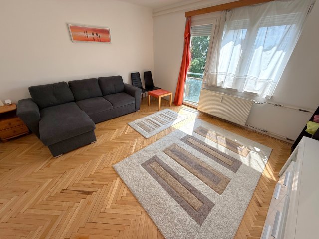 Eladó téglalakás, Pécsett, Jókai utcában 33.9 M Ft, 1 szobás