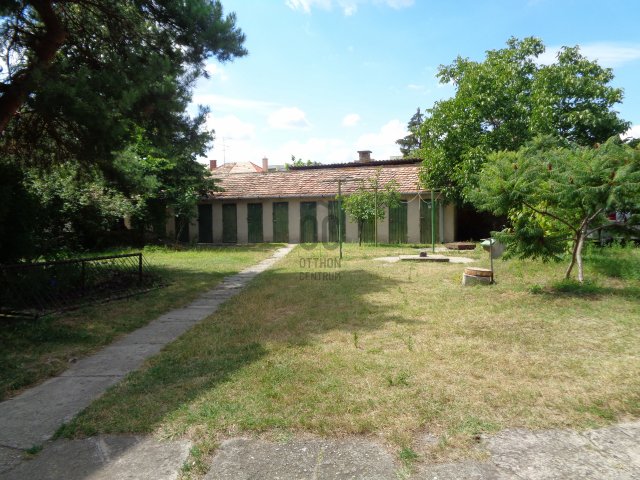 Eladó téglalakás, Kecskeméten 28.5 M Ft, 1 szobás
