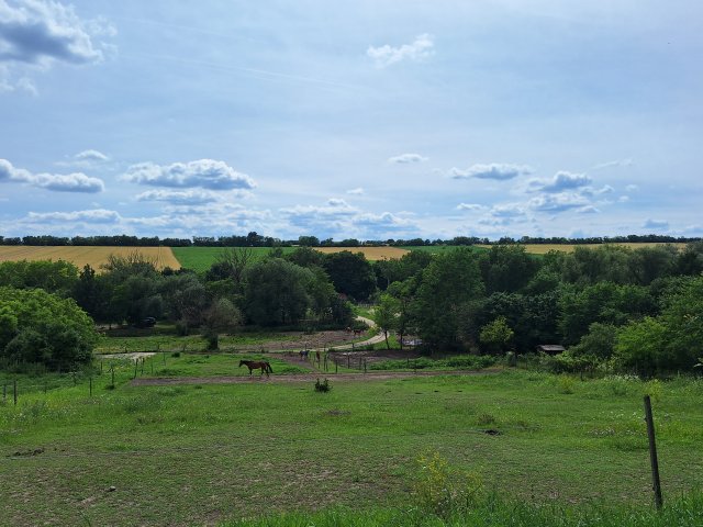 Eladó telek, Mányon 10.9 M Ft / költözzbe.hu