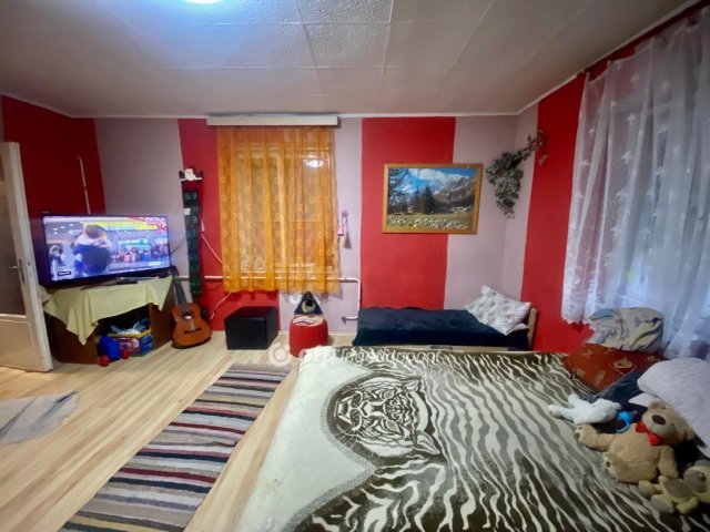Eladó családi ház, Jászalsószentgyörgyon 14.99 M Ft