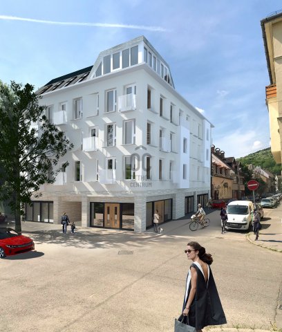 Eladó üzlethelyiség, Budapesten, III. kerületben 70.95 M Ft