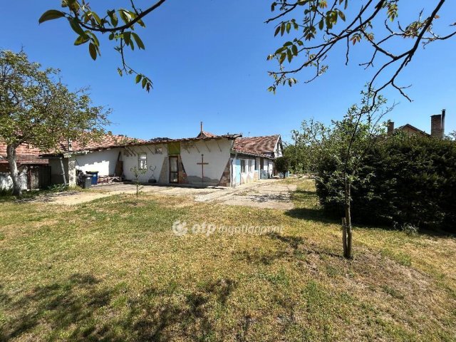 Eladó családi ház, Mátészalkán 39 M Ft, 3 szobás
