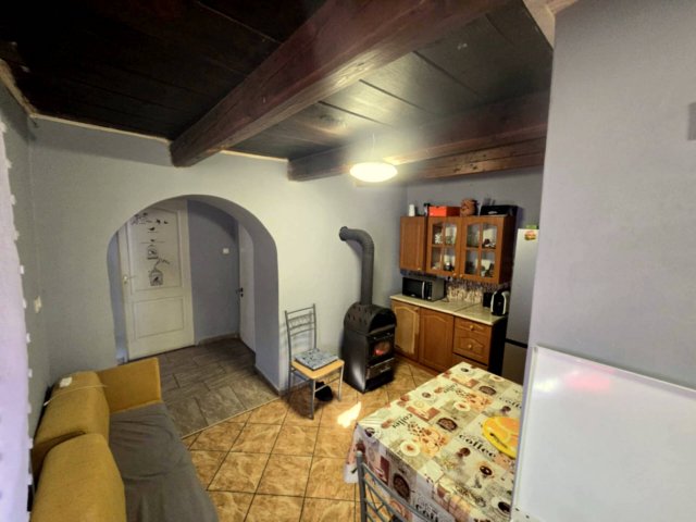 Eladó családi ház, Balatonszentgyörgyön 29.9 M Ft, 3 szobás