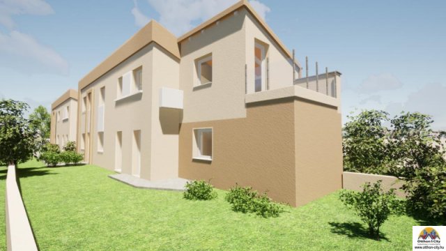 Eladó ikerház, Vecsésen 125 M Ft, 6 szobás