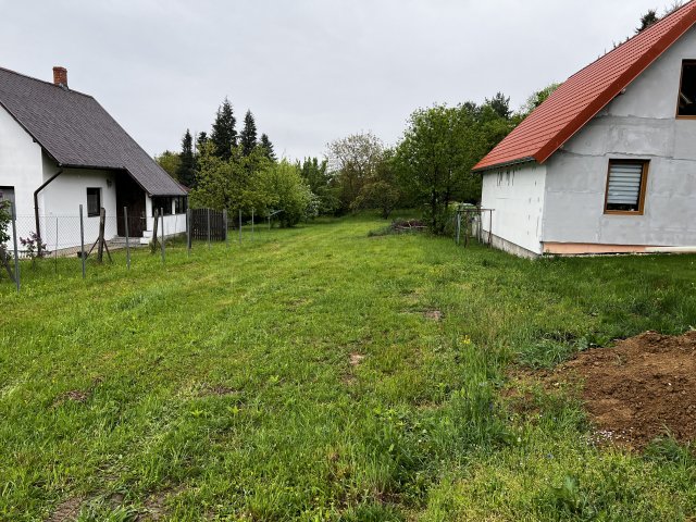 Eladó telek, Cákon 13 M Ft / költözzbe.hu