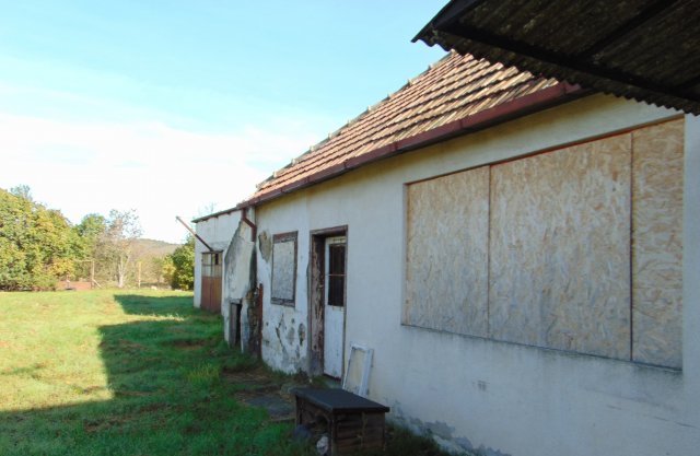 Eladó családi ház, Győrasszonyfán 20.27 M Ft, 1+1 szobás