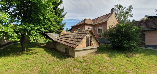 Eladó családi ház, Devecseren 18.9 M Ft, 2+1 szobás