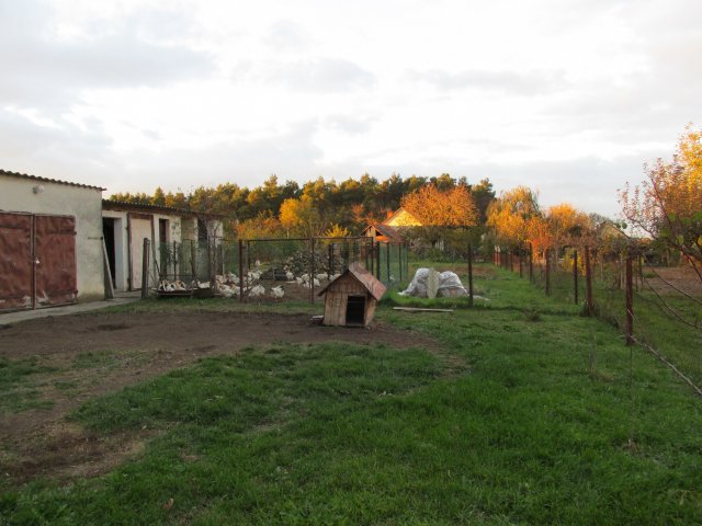 Eladó családi ház, Szegerdőn 15.9 M Ft, 3 szobás