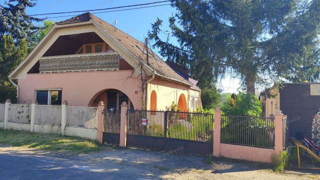 Eladó családi ház, Nyírkátán 16.5 M Ft / költözzbe.hu