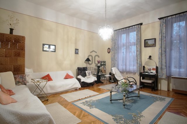 Eladó téglalakás, Budapesten, VIII. kerületben 65 M Ft, 2 szobás