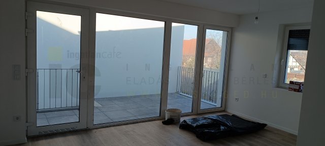 Eladó téglalakás, Hódmezővásárhelyen 49.9 M Ft, 1+2 szobás