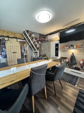 Eladó nyaraló, Harkányban, Lanka utcában 33 M Ft, 2+2 szobás