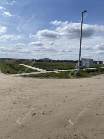 Eladó telek, Deszken 19.6 M Ft / költözzbe.hu