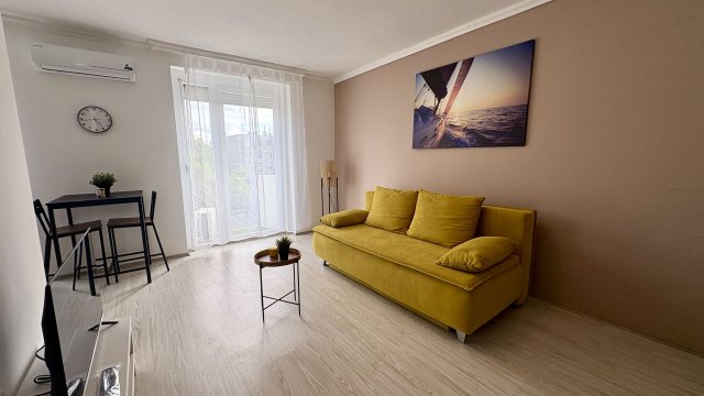 Kiadó téglalakás, albérlet, Debrecenben 240 E Ft / hó, 2 szobás