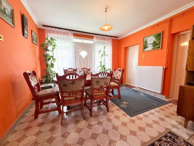 Eladó családi ház, Zalamerenyén 27 M Ft, 3 szobás