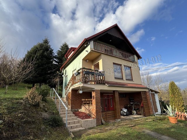 Eladó családi ház, Nagykanizsán 59 M Ft, 3 szobás