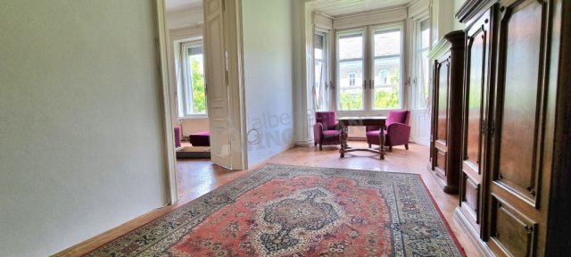 Kiadó téglalakás, albérlet, Budapesten, IX. kerületben