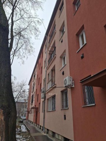 Eladó téglalakás, Budapesten, X. kerületben 39.9 M Ft, 2 szobás