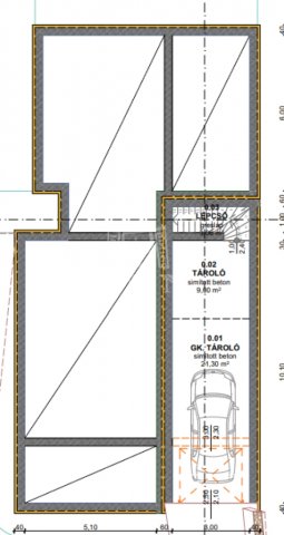 Eladó családi ház, Érden 125 M Ft, 5 szobás