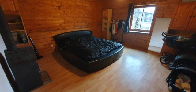 Eladó családi ház, Káptalanfán 30.9 M Ft, 2 szobás