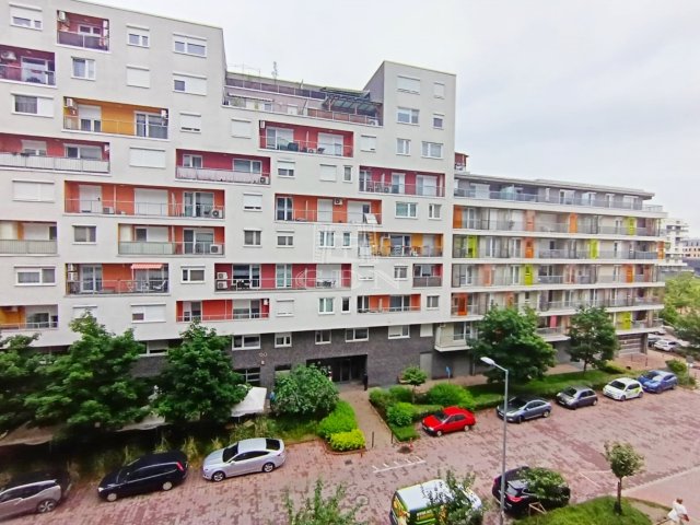 Eladó téglalakás, Budapesten, IX. kerületben 78 M Ft, 1 szobás