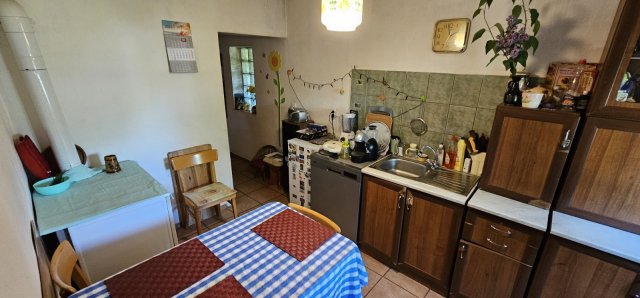 Eladó családi ház, Szentgotthárdon 49.9 M Ft, 6 szobás