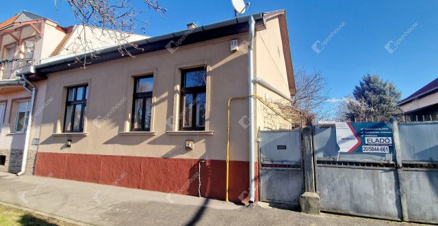 Eladó üzlethelyiség, Miskolcon 49.99 M Ft, 5 szobás