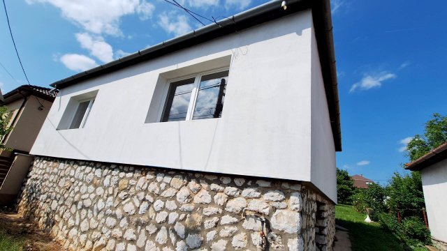 Eladó családi ház, Miskolcon 45.9 M Ft, 2 szobás