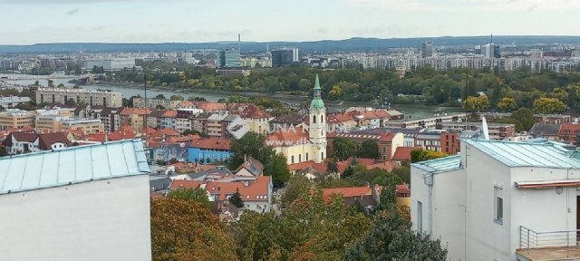 Eladó téglalakás, Budapesten, II. kerületben 214 M Ft, 4 szobás