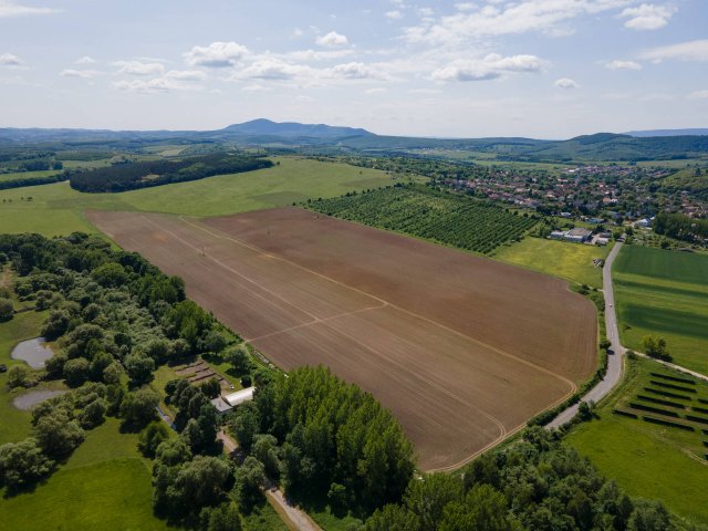 Eladó mezogazdasagi ingatlan, Nógrádon 40.1 M Ft