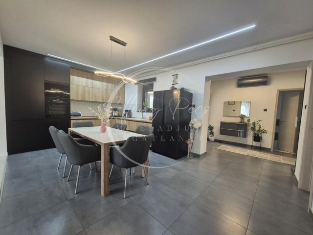 Eladó családi ház, Szigetváron 66.9 M Ft, 3 szobás
