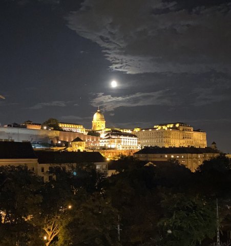 Eladó téglalakás, Budapesten, I. kerületben 245 M Ft, 3 szobás