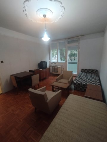 Kiadó téglalakás, albérlet, Debrecenben 130 E Ft / hó, 2 szobás