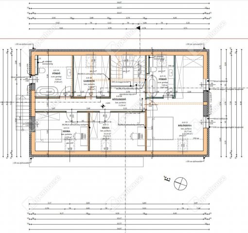 Eladó családi ház, Siófokon 172.44 M Ft, 4 szobás
