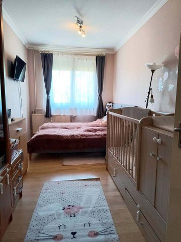 Eladó téglalakás, Nyíregyházán 31.9 M Ft, 2 szobás