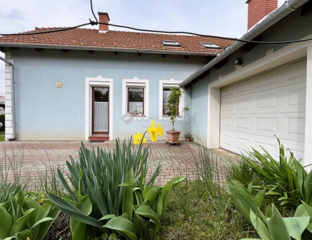 Eladó családi ház, Szentgotthárdon, Rózsa Ferenc utcában