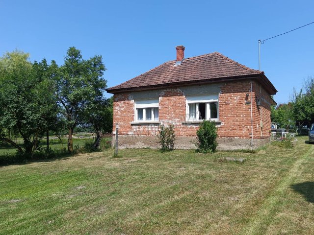 Eladó családi ház, Pákán 17.085 M Ft, 2 szobás