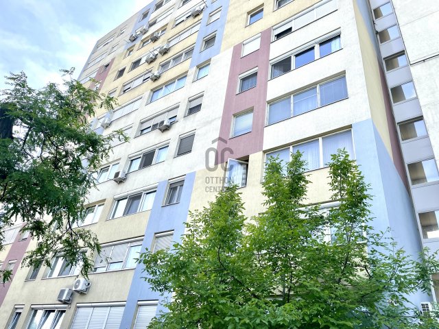 Eladó panellakás, Budapesten, IV. kerületben 45.9 M Ft, 3 szobás