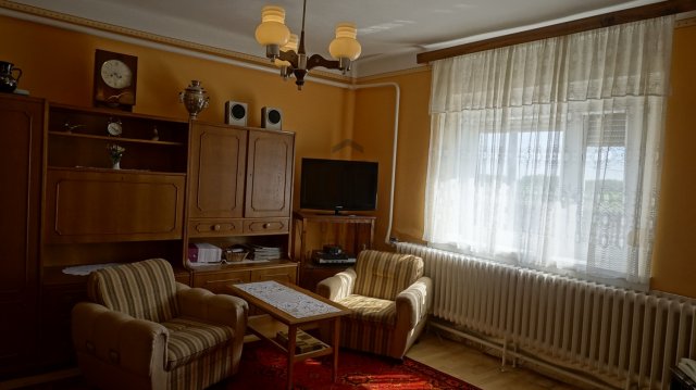 Eladó családi ház, Egyeken 15.9 M Ft, 3 szobás