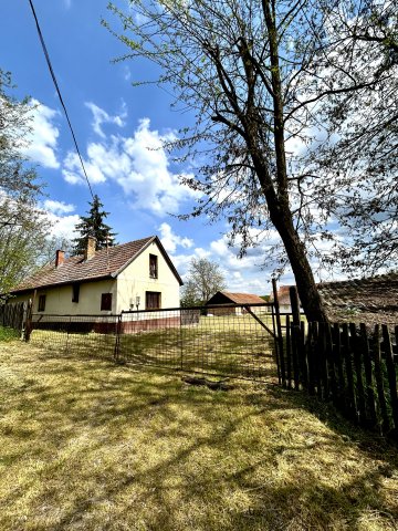 Eladó mezogazdasagi ingatlan, Lajosmizsén 79 M Ft