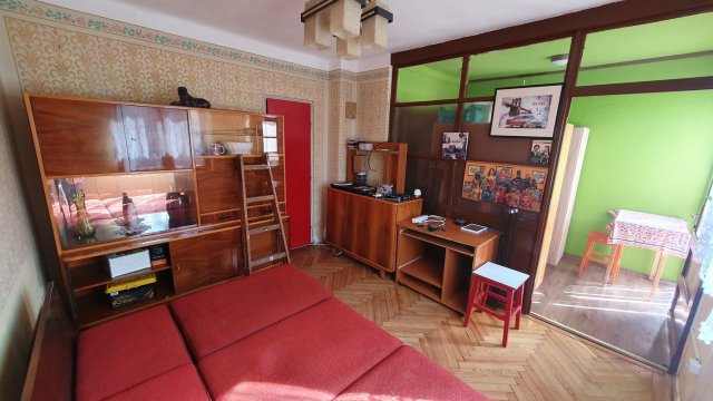 Eladó családi ház, Debrecenben 14.9 M Ft, 1 szobás