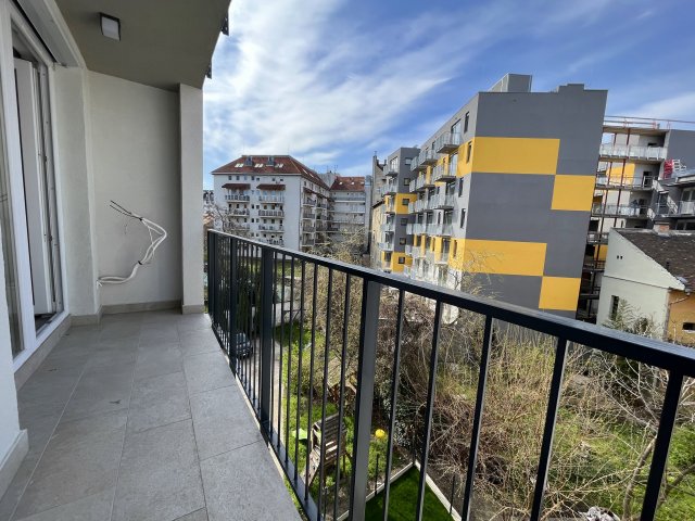 Eladó téglalakás, Budapesten, VIII. kerületben 92.9 M Ft