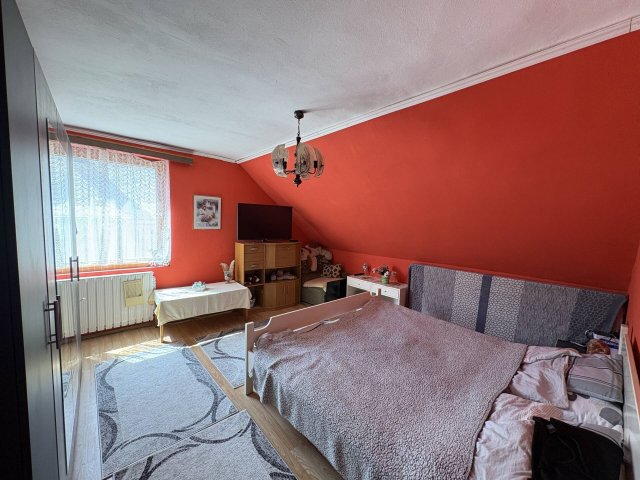 Eladó családi ház, Mádon 37.99 M Ft, 4+1 szobás