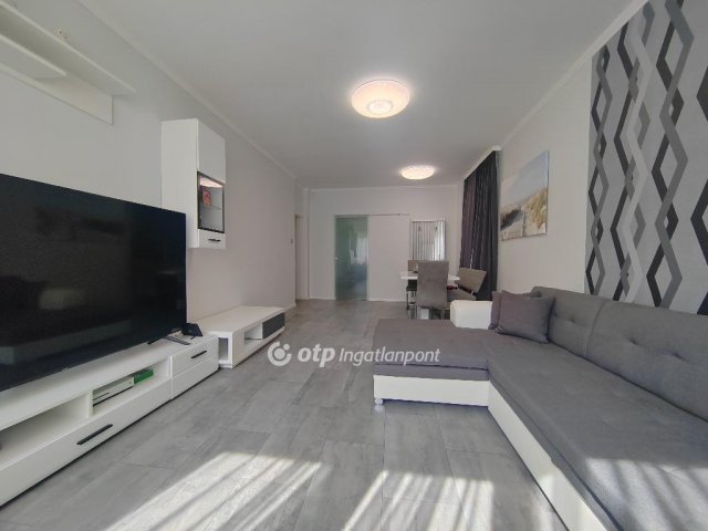 Eladó téglalakás, Budapesten, X. kerületben 64 M Ft, 2 szobás